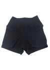 Halley Short