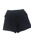 Halley Short