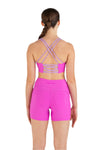 Delulu Crop Top
