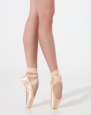 DreamPointe MF Shank Pointe Shoes