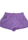 Aerobics Rib Short