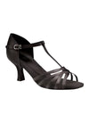 2" Ashley Ballroom Shoes
