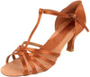 2" Ashley Ballroom Shoes