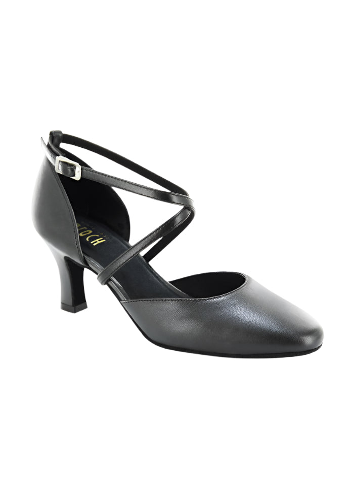 BLOCH SIMONA BALLROOM SHOE - #S0809L main image 0