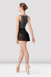 Ladies Nicky Mesh Skirt