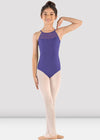 Girls Mirella Majesty Halterneck Leotard