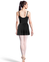 Georgette Wrap Skirt