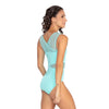 Zaya Leotard