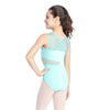 Zayna Leotard