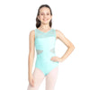 Zayna Leotard