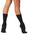 Lifeknit Calf Length Dance Socks