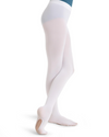 Plus Size Ultra Soft Transition Tights