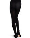Plus Size Ultra Soft Transition Tights