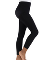 Girls Footless Tights