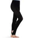 Womens Stirrup Tights