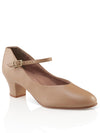 Jr. Footlight 1.5" Character Shoes
