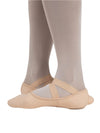 Margot Canvas Ballet Slipper