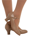 Mia 2" Character Shoe