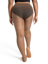 Professional Fishnet Seamless Tights