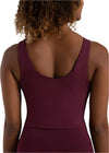 Child High Neck Bra Top
