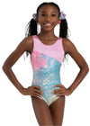 Unicorn Disco Glimmer Leotard