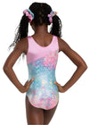 Unicorn Disco Glimmer Leotard