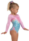 Unicorn Disco Lightwave Leotard