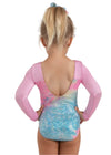 Unicorn Disco Lightwave Leotard