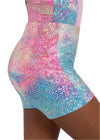 Unicorn Disco Unicorn Short