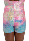 Unicorn Disco Unicorn Short