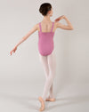 Annabelle Camisole Leotard