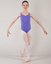 Annabelle Camisole Leotard
