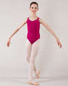 Annabelle Camisole Leotard