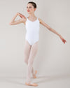 Annabelle Camisole Leotard