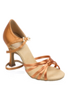 Drizzle Xtra 2.5" Ballroom Shoes