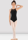Girls Mirella Majesty Halterneck Leotard
