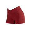 Halley Short