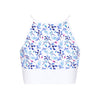 Mave Cropped Singlet