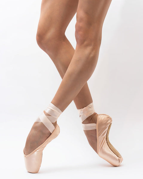 NeoPointe H Shank Pointe Shoes