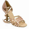 2.5'' Moonglow Ballroom Shoes