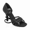 2.5'' Moonglow Ballroom Shoes
