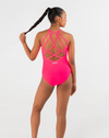 Electrify Leotard