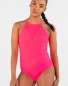 Electrify Leotard
