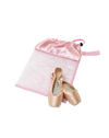 Mesh Shoe Bag