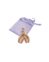 Mesh Shoe Bag