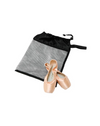 Mesh Shoe Bag