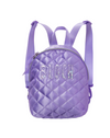 Girls Satin Backpack