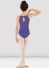 Girls Mirella Majesty Halterneck Leotard