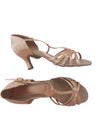 2" Ashley Ballroom Shoe