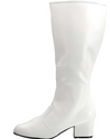 Nancy Marching Boots